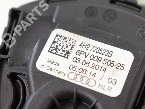 Pedal AUDI A8 D4 (4H2, 4H8, 4HC, 4HL) 3.0 TDI quattro | BP7484292I4 