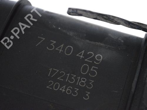 Andre BMW i3 (I01) Range Extender | BP15006283O1 