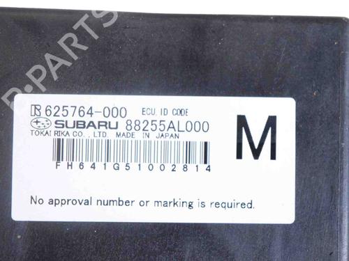 Electronic module SUBARU OUTBACK (BS) 2.0 D AWD (BSD) | BP18746395M83 