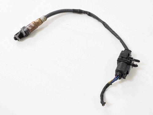 Used Electronic sensor VOLVO XC60 I SUV (156) D5 AWD (185 hp) 7489091