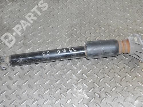Right rear shock absorber BMW 4 Coupe (F32, F82) 420 d | BP7481932M19 