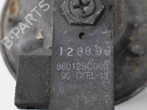 Used Horn SUBARU FORESTER (SH_) 2.0 D AWD (SHH, SHD, SHN) (147 hp) 14818240