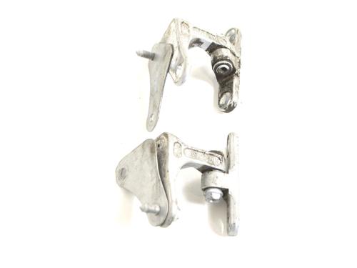 Hinge/Door check strap MERCEDES-BENZ CLK Convertible (A209) CLK 350 (209.456) | BP14786380C146 