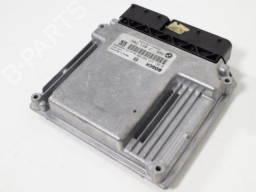 Engine control unit (ECU) BMW 1 (E87) 118 d | BP27747521M57 