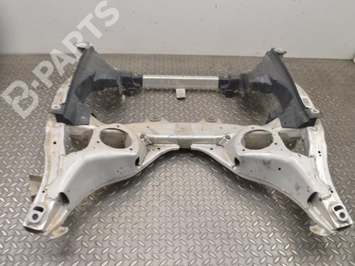 Used Subframe BMW 3 Gran Turismo (F34) 320 d xDrive (190 hp) 9909642
