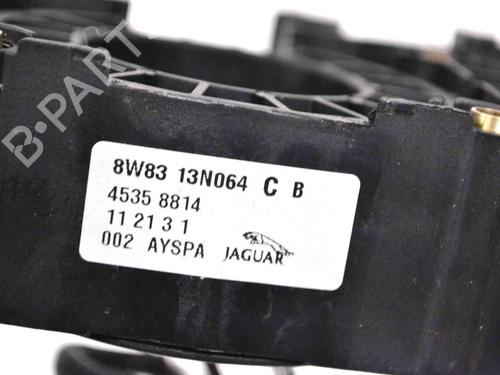 Squib airbag JAGUAR XJ (X351) 3.0 SDV6 | BP8410962C102 