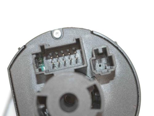Electronic module AUDI TT (8J3) 2.0 TDI quattro | BP7488818M83 