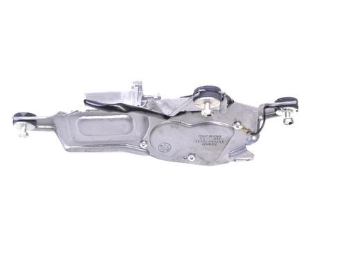 Rear wiper motor SUZUKI GRAND VITARA II (JT, TE, TD) 1.9 DDiS All-wheel Drive (JT419, TD44, JB419WD, JB419XD,... | BP7501852M102 