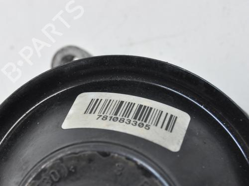 Auxiliary water pump BMW 5 (F10) 520 d | BP19941949M111 