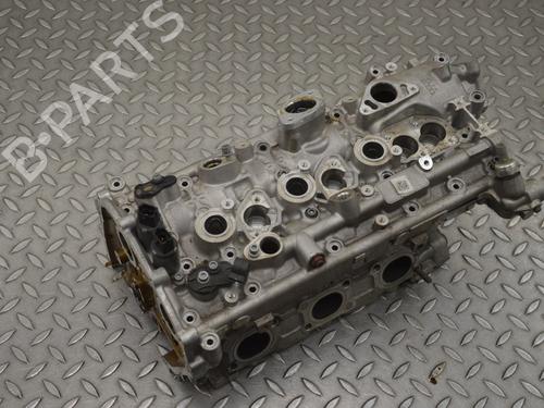 Cylinder head ALFA ROMEO GIULIA (952_) 2.9 Quadrifoglio (952AAM24) | BP15207637M5 