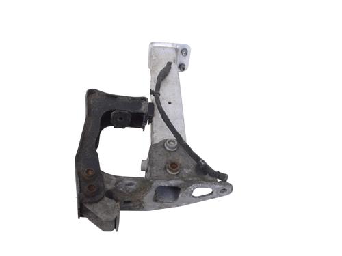 Bumper shock absorber AUDI A8 D4 (4H2, 4H8, 4HC, 4HL) 3.0 TDI quattro | BP15910636C125 
