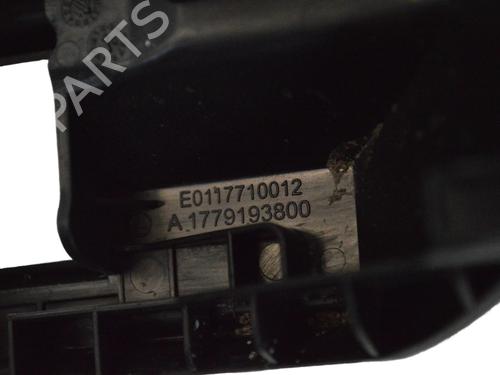 Other MERCEDES-BENZ A-CLASS Saloon (V177) A 180 d (177.110) | BP27827278O1 