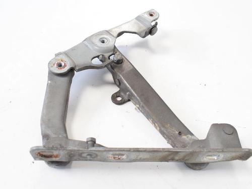 Hinge/Door check strap MERCEDES-BENZ CLS (C219) CLS 320 CDI (219.322) | BP14766272C146 