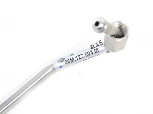 Pipe AUDI A5 Sportback (F5A, F5F) S5 quattro | BP14769117M125 