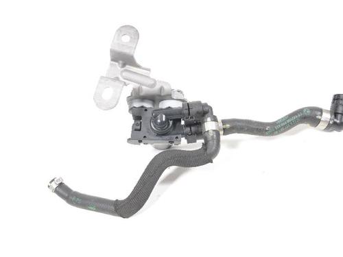 Used Auxiliary water pump BMW X5 (F15, F85) xDrive 40 d (313 hp) 14815649