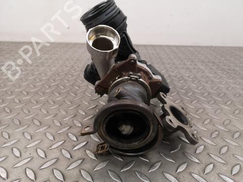 Turbocharger/Supercharger VW GOLF VII (5G1, BQ1, BE1, BE2) 1.0 TSI | BP22356988M71 