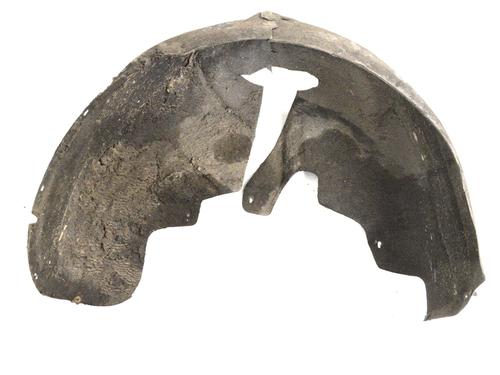 Used Wheel arch SKODA OCTAVIA II Combi (1Z5) 2.0 TDI 16V 4x4 (140 hp) 14786799