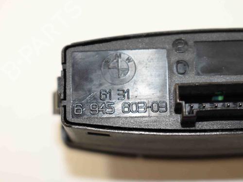 Switch BMW 1 (E87) 118 d | BP7754867I30 