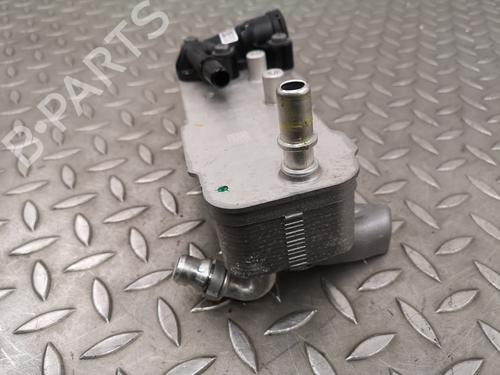 Oil radiator BMW 3 Gran Turismo (F34) 320 d xDrive | BP20339672M33 