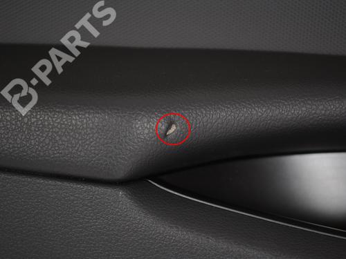 Front left panel HYUNDAI IONIQ (AE) Electric | BP12100038C58 