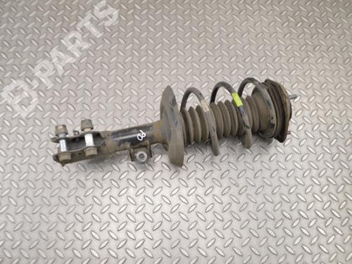 Used Right front shock absorber Right front shock absorber TOYOTA PRIUS (_W5_) 1.8 Hybrid (ZVW50_, ZVW51_) (98 hp) 10185791 10185791