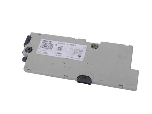 Used Electronic module BMW 7 (F01, F02, F03, F04) 750 i, Li xDrive (408 hp) 12942991