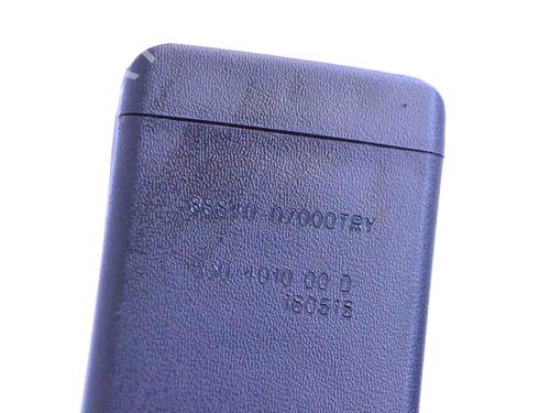 Seat buckle HYUNDAI TUCSON (TL, TLE) 1.6 CRDi | BP27824181I32 