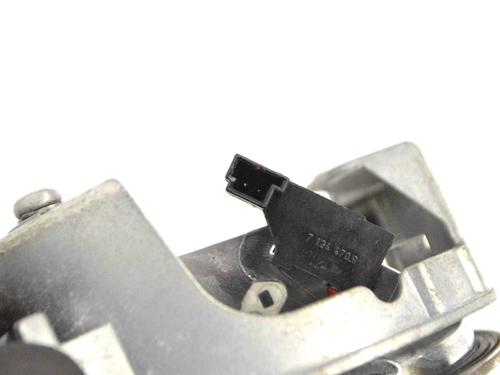Tailgate handle BMW 6 Coupe (F13) 640 d | BP7857722C132 