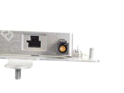 Electronic module MERCEDES-BENZ S-CLASS (W221, V221) S 500 (221.071, 221.171) | BP7750076M83 
