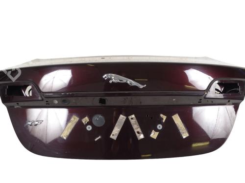 Tailgate JAGUAR XF I (X250) 3.0 D | BP20146698C6 