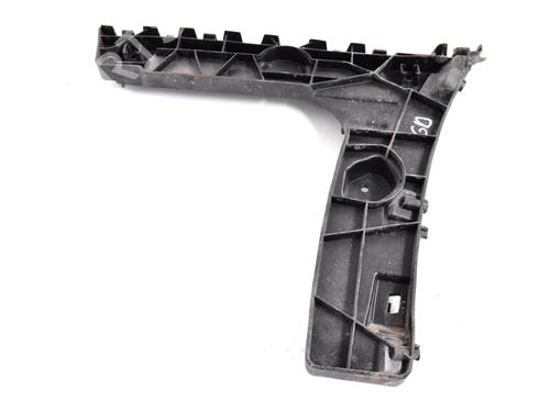 Rear bumper bracket AUDI A6 Allroad C7 (4GH, 4GJ) 3.0 TDI quattro 4G9807454J