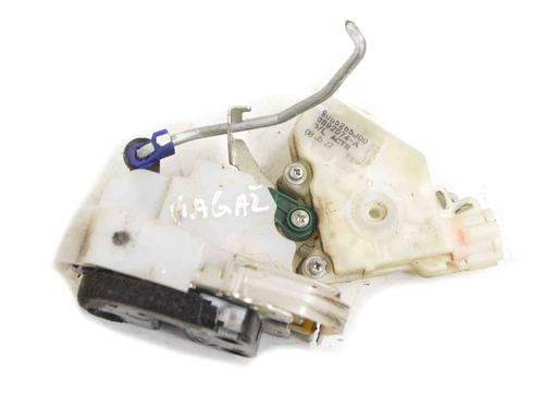 Used Tailgate lock SUZUKI GRAND VITARA II (JT, TE, TD) 2.4 All-wheel Drive (JT424, JB424, TDA4) (166 hp) 8864126