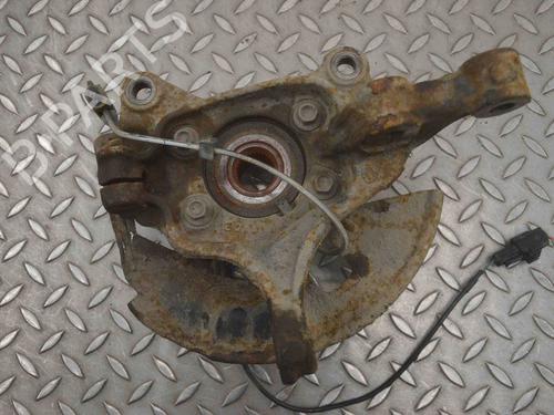 Right front steering knuckle MAZDA 6 Saloon (GJ, GL) 2.2 D (GJ2FP, GJ1021, GJ1022, GL1021) | BP16543463M26 
