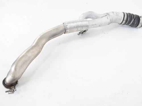 Intercooler pipe BMW Z4 Roadster (E89) sDrive 35 i | BP14817835M127 
