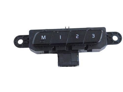 Spak kontakt VOLVO XC90 II (256) D5 AWD (224 hp) 18886112