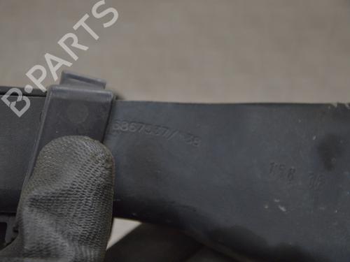 Left rear suspension arm BMW 5 (F10) 530 d | BP16274324M14 