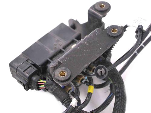 Electronic module MASERATI LEVANTE SUV (M161) 3.0 S Q4 | BP8863709M83 