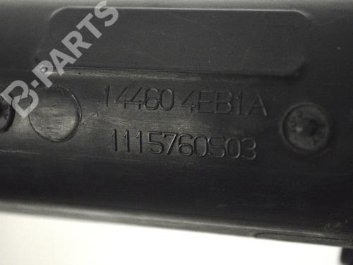Pipe NISSAN X-TRAIL III (T32_, T32R, T32RR) 1.6 dCi (T32) | BP9229588M125 
