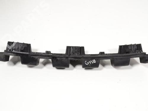 Used Rear bumper bracket JAGUAR XF I (X250) 5.0 (385 hp) 8867938