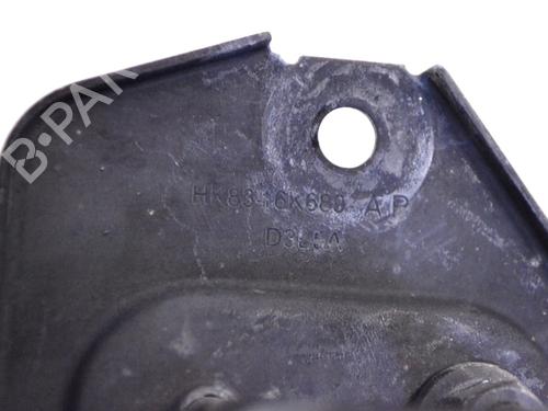 Exterior handle LAND ROVER RANGE ROVER VELAR (L560) 2.0 D240 SD4 4x4 | BP14790300C122 