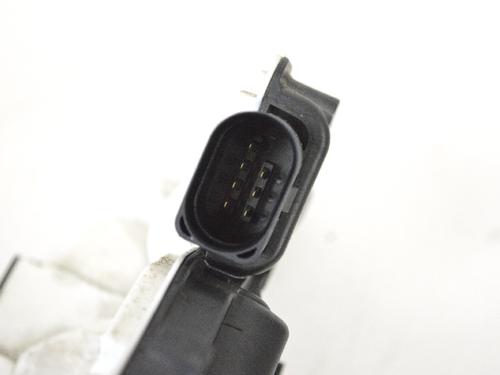 Front right lock VW TIGUAN (5N_) 2.0 TDI | BP7487198C97 