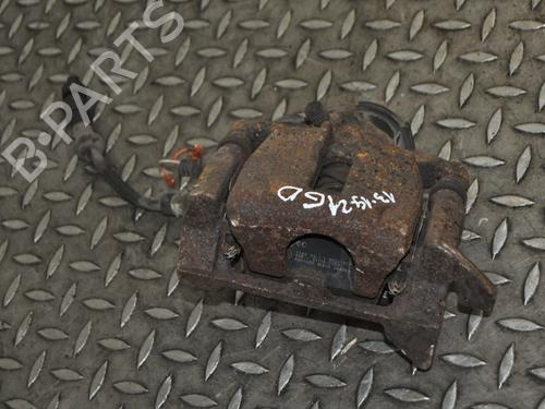 Used Right rear brake caliper AUDI A5 Sportback (8TA) 3.0 TDI quattro (240 hp) 14778343