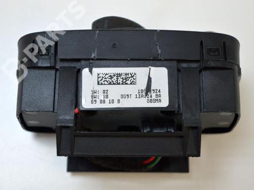 Electronic module FORD MONDEO IV (BA7) 2.0 TDCi | BP7493753M83 