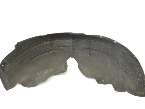 Wheel arch AUDI TT (8J3) 2.0 TFSI | BP14777219C56 