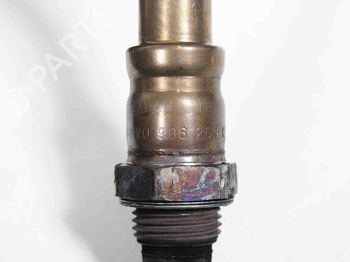 Used Electronic sensor AUDI A5 (F53, F5P) S5 TFSI quattro (354 hp) 7490356