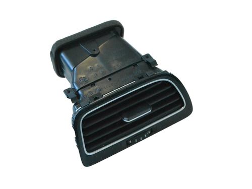 Used Air vent VW GOLF VII (5G1, BQ1, BE1, BE2) 2.0 GTD (184 hp) 15208260