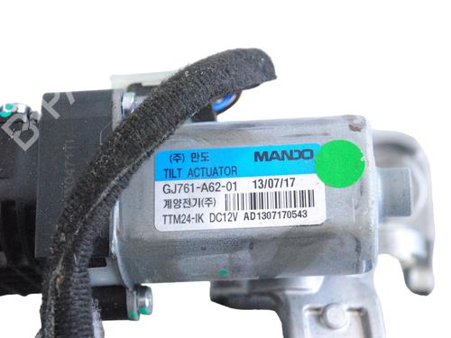 Steering column KIA STINGER (CK) 3.3 T-GDi | BP18042061M21 