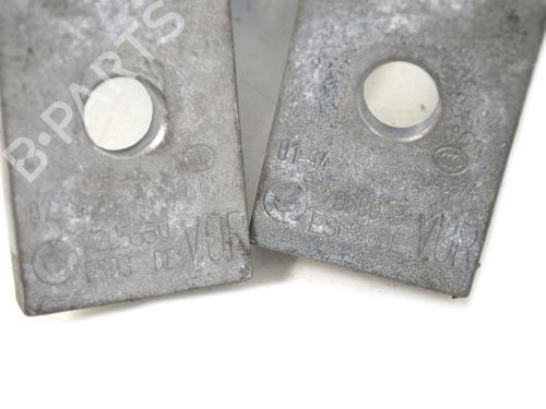 Hinge/Door check strap BMW X3 (F25) xDrive 35 d | BP14771034C146 