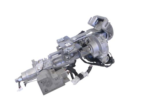 Steering column MAZDA 3 Saloon (BM_, BN_) 2.2 D | BP13111753M21 