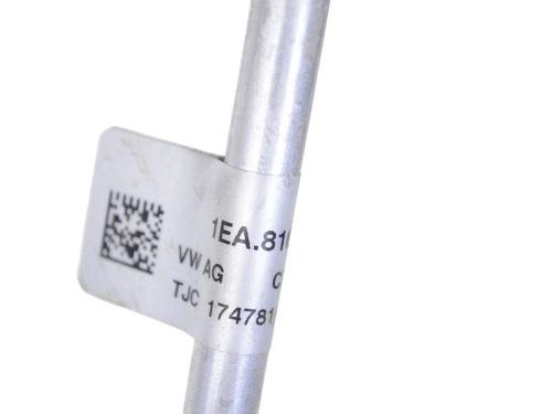 AC pipe VW ID.3 (E11, E12) Pro | BP27825536M126 